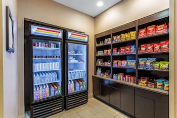 la quinta inn and suites by wyndham monahans