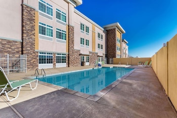 la quinta inn and suites by wyndham monahans