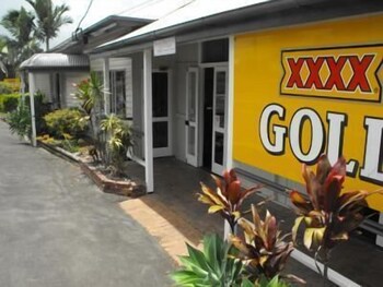 Victory Hotel Motel Gympie,,2 star
