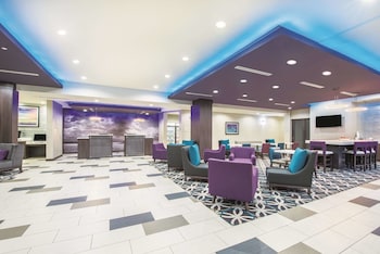 La Quinta Inn & Suites By Wyndham Enid,Oklahoma>>Enid,2 star