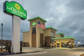 La Quinta Inn & Suites By Wyndham Enid,Oklahoma>>Enid,3 star