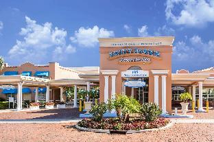 safety harbor resort and spa trademark collection by wyndham