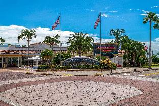 safety harbor resort and spa trademark collection by wyndham