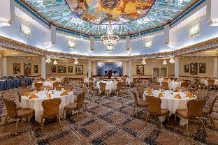 safety harbor resort and spa trademark collection by wyndham