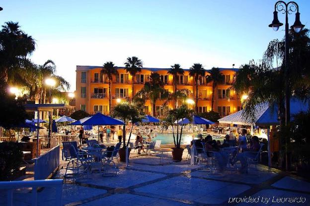safety harbor resort and spa trademark collection by wyndham