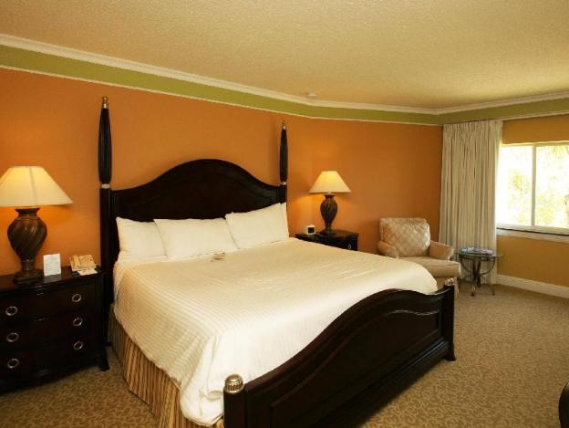 safety harbor resort and spa trademark collection by wyndham