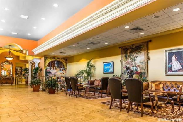 safety harbor resort and spa trademark collection by wyndham