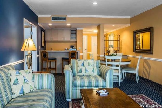 safety harbor resort and spa trademark collection by wyndham
