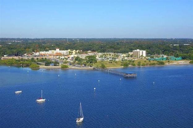 safety harbor resort and spa trademark collection by wyndham