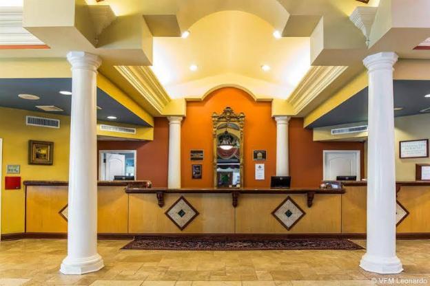 safety harbor resort and spa trademark collection by wyndham