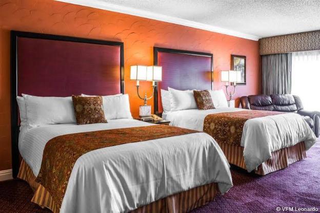 safety harbor resort and spa trademark collection by wyndham
