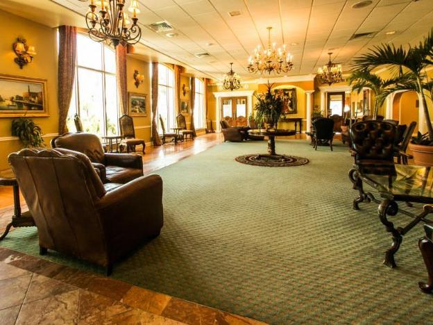 safety harbor resort and spa trademark collection by wyndham