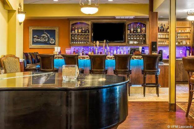 safety harbor resort and spa trademark collection by wyndham