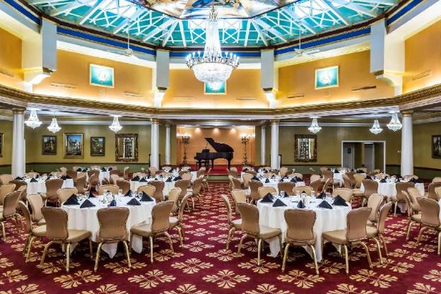 safety harbor resort and spa trademark collection by wyndham