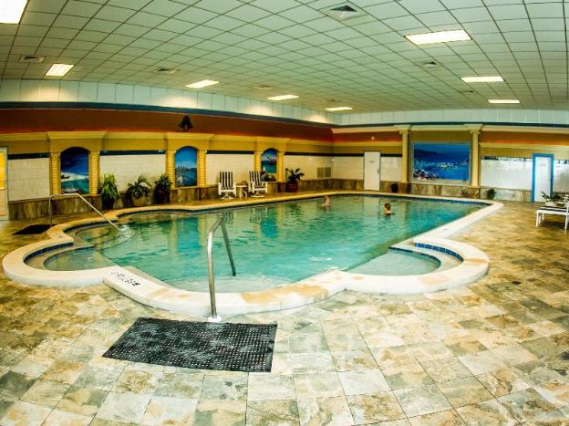 safety harbor resort and spa trademark collection by wyndham