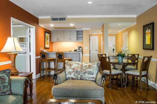 safety harbor resort and spa trademark collection by wyndham