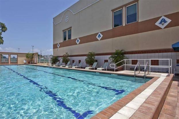 safety harbor resort and spa trademark collection by wyndham