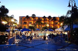 Safety Harbor Resort & Spa Trademark Collection By Wyndham,Florida>>Clearwater,3 star