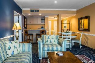 safety harbor resort and spa trademark collection by wyndham