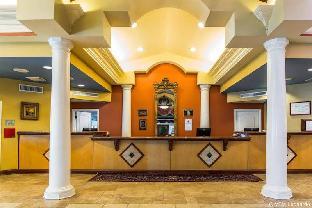 safety harbor resort and spa trademark collection by wyndham
