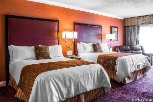 safety harbor resort and spa trademark collection by wyndham