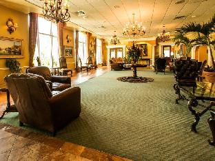 safety harbor resort and spa trademark collection by wyndham