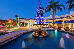 safety harbor resort and spa trademark collection by wyndham