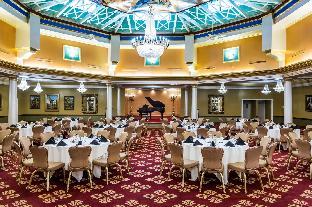 safety harbor resort and spa trademark collection by wyndham