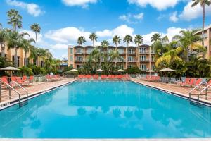 safety harbor resort and spa trademark collection by wyndham