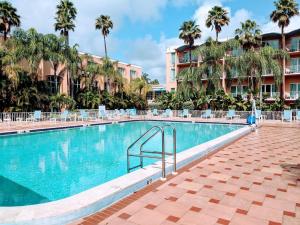 safety harbor resort and spa trademark collection by wyndham