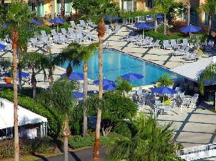 safety harbor resort and spa trademark collection by wyndham
