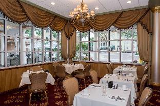 safety harbor resort and spa trademark collection by wyndham