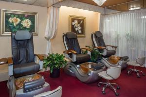 safety harbor resort and spa trademark collection by wyndham