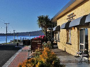 Smugglers Rest Apartments,Hobart>>Dover,3 star