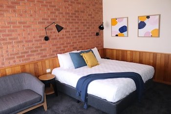 Golden River Motor Inn,Echuca Village>>Echuca,4 star