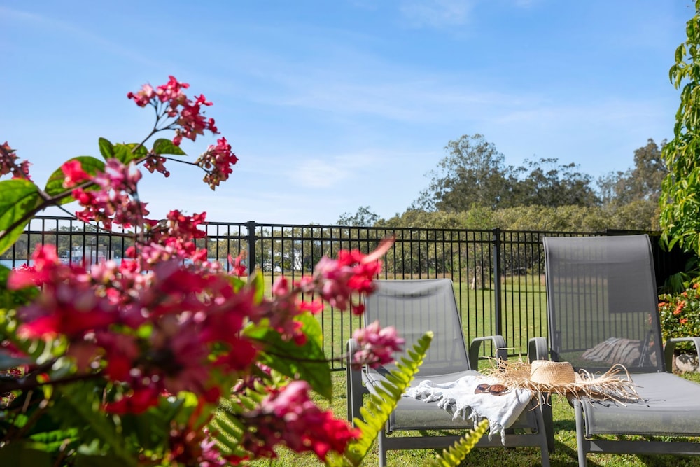 Cayman Quays,Noosa>>Gold Coast,4 star
