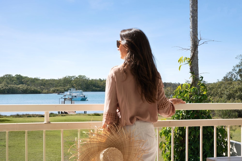 Cayman Quays,Noosa>>Gold Coast,4 star