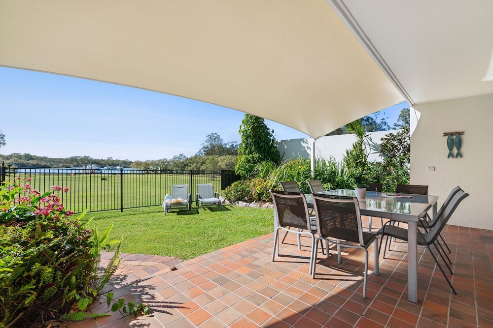 Cayman Quays,Noosa>>Gold Coast,4 star