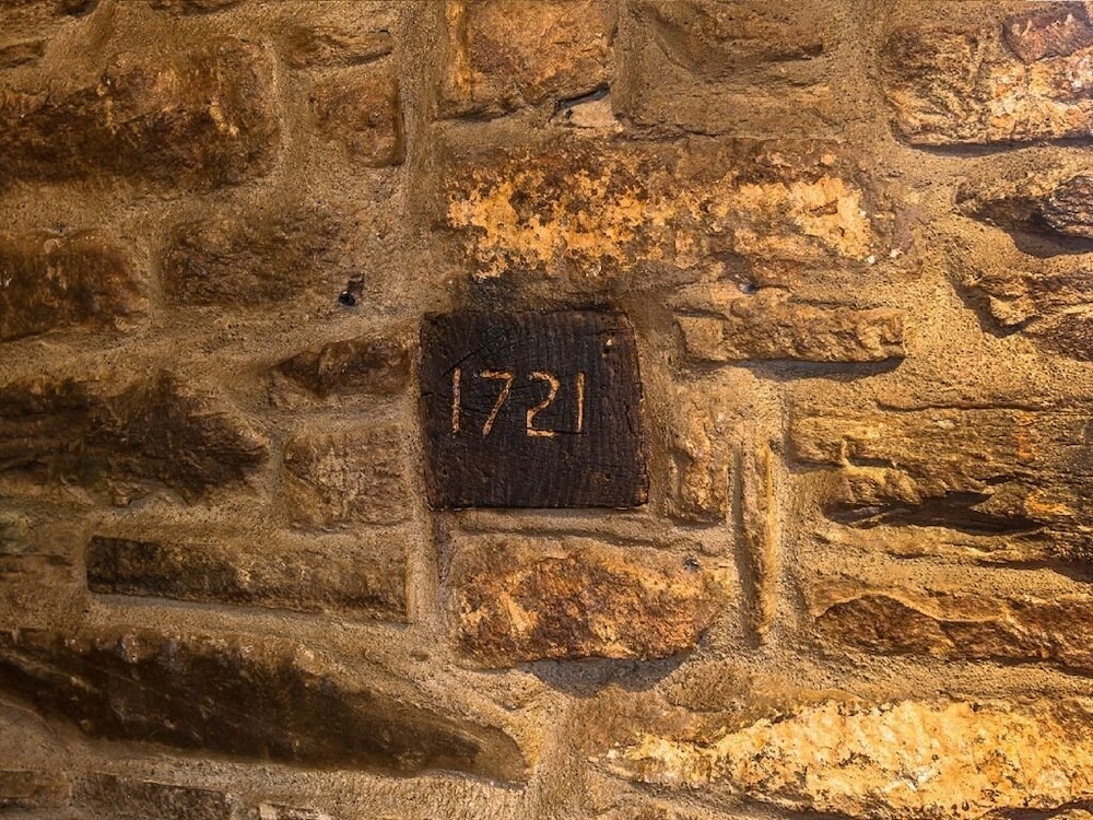 the castle hotel