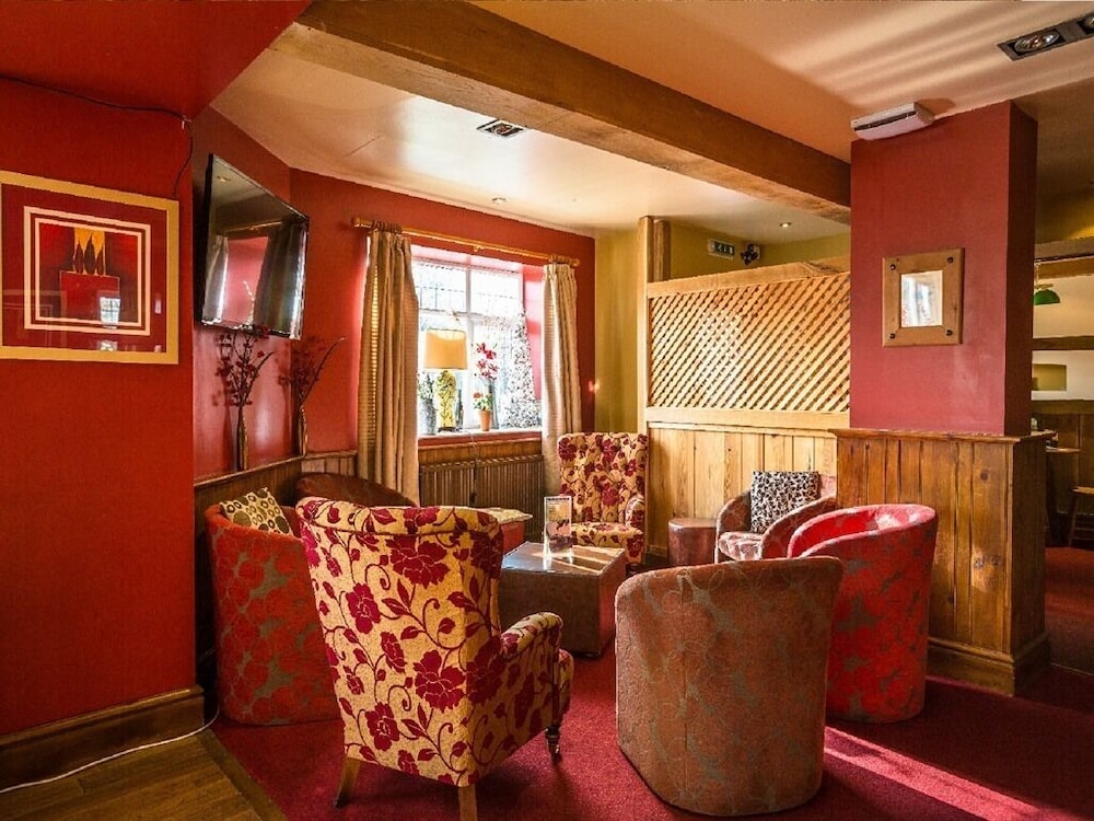 the castle hotel