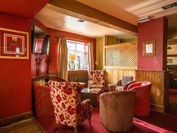 the castle hotel