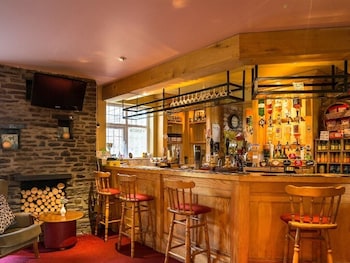 the castle hotel