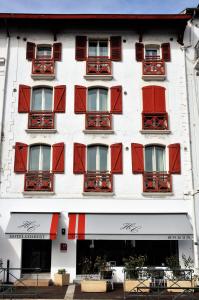 hotel colbert