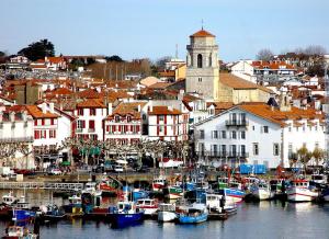 saint jean de luz