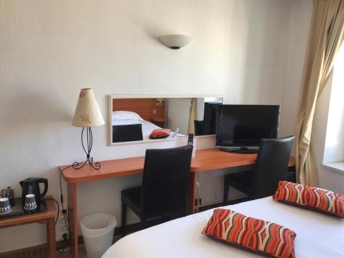 hotel colbert
