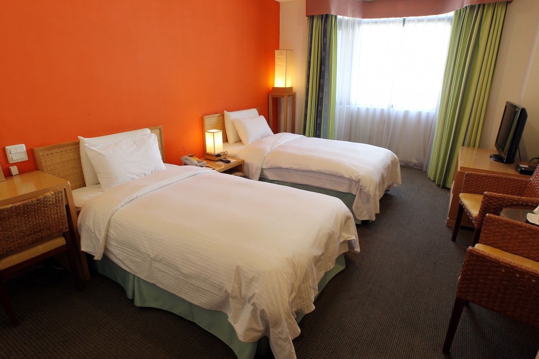 hoya resort hotel wuling