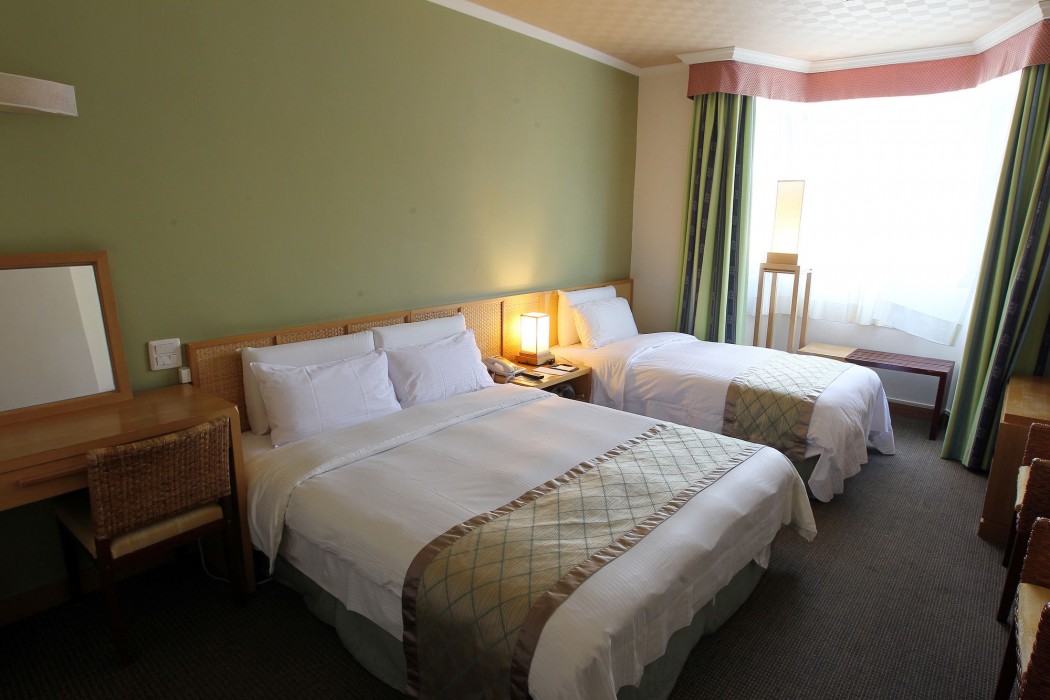 hoya resort hotel wuling