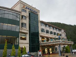 hoya resort hotel wuling