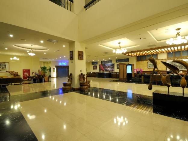 hoya resort hotel wuling