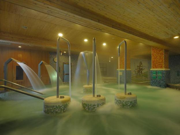 hoya resort hotel wuling